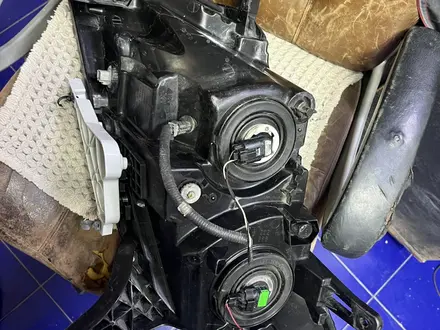 ФАРА НИССАН ПАТФАЙНДЕР R52 КУЗОВ за 6 000 тг. в Алматы – фото 4