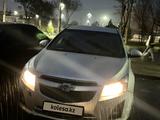 Chevrolet Cruze 2013 годаүшін4 200 000 тг. в Семей