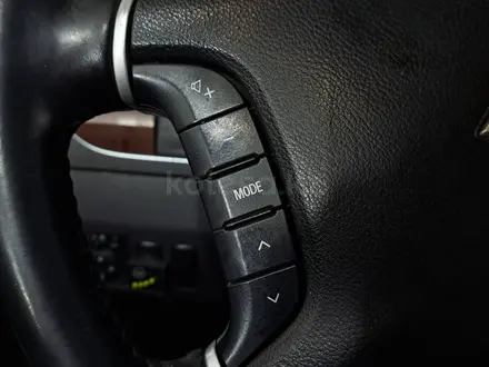 Mitsubishi Pajero 2009 года за 6 990 000 тг. в Астана – фото 20