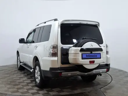 Mitsubishi Pajero 2009 года за 6 990 000 тг. в Астана – фото 7