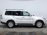Mitsubishi Pajero 2009 года за 6 990 000 тг. в Астана – фото 4