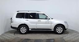 Mitsubishi Pajero 2009 года за 6 990 000 тг. в Астана – фото 4