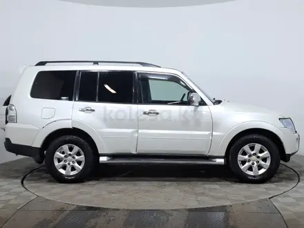 Mitsubishi Pajero 2009 года за 6 990 000 тг. в Астана – фото 4