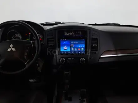 Mitsubishi Pajero 2009 года за 6 990 000 тг. в Астана – фото 14