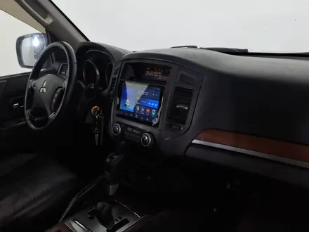 Mitsubishi Pajero 2009 года за 6 990 000 тг. в Астана – фото 15