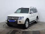 Mitsubishi Pajero 2009 года за 8 073 000 тг. в Астана