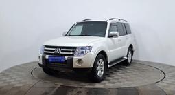 Mitsubishi Pajero 2009 года за 6 990 000 тг. в Астана
