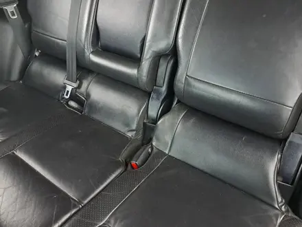 Mitsubishi Pajero 2009 года за 6 990 000 тг. в Астана – фото 26