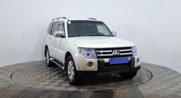 Mitsubishi Pajero 2009 года за 6 990 000 тг. в Астана – фото 3