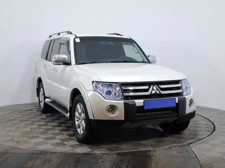 Mitsubishi Pajero 2009 года за 6 990 000 тг. в Астана – фото 3