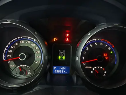 Mitsubishi Pajero 2009 года за 6 990 000 тг. в Астана – фото 27
