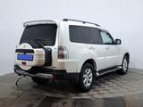 Mitsubishi Pajero 2009 года за 6 990 000 тг. в Астана – фото 5
