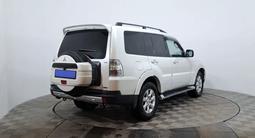 Mitsubishi Pajero 2009 года за 6 990 000 тг. в Астана – фото 5
