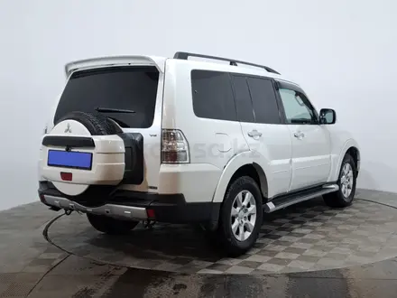 Mitsubishi Pajero 2009 года за 6 990 000 тг. в Астана – фото 5