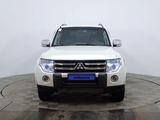 Mitsubishi Pajero 2009 года за 6 990 000 тг. в Астана – фото 2