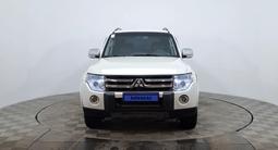 Mitsubishi Pajero 2009 года за 6 990 000 тг. в Астана – фото 2