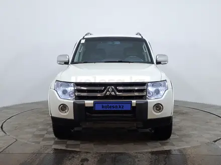 Mitsubishi Pajero 2009 года за 6 990 000 тг. в Астана – фото 2
