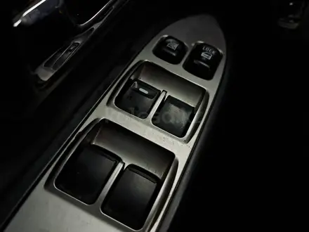 Mitsubishi Pajero 2009 года за 6 990 000 тг. в Астана – фото 19