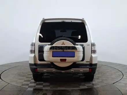 Mitsubishi Pajero 2009 года за 6 990 000 тг. в Астана – фото 6