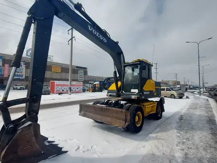 Volvo  EW 2004 года за 14 000 000 тг. в Астана – фото 4