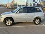 Chery Tiggo 2009 годаүшін2 500 000 тг. в Рудный – фото 4