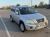 Chery Tiggo 2009 годаүшін2 500 000 тг. в Рудный