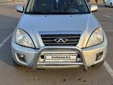 Chery Tiggo 2009 годаүшін2 500 000 тг. в Рудный – фото 2