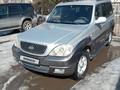 Hyundai Terracan 2006 года за 6 000 000 тг. в Астана