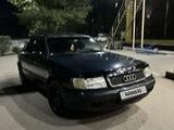 Audi 100 1991 года за 1 500 000 тг. в Караганда – фото 3