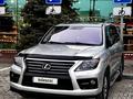 Lexus LX 570 2010 годаүшін21 000 000 тг. в Алматы – фото 5