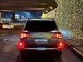 Lexus LX 570 2010 годаүшін21 000 000 тг. в Алматы – фото 6