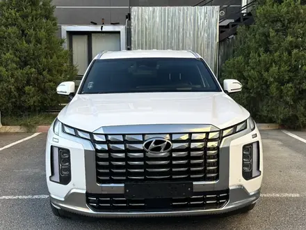 Hyundai Palisade 2022 года за 25 500 000 тг. в Шымкент