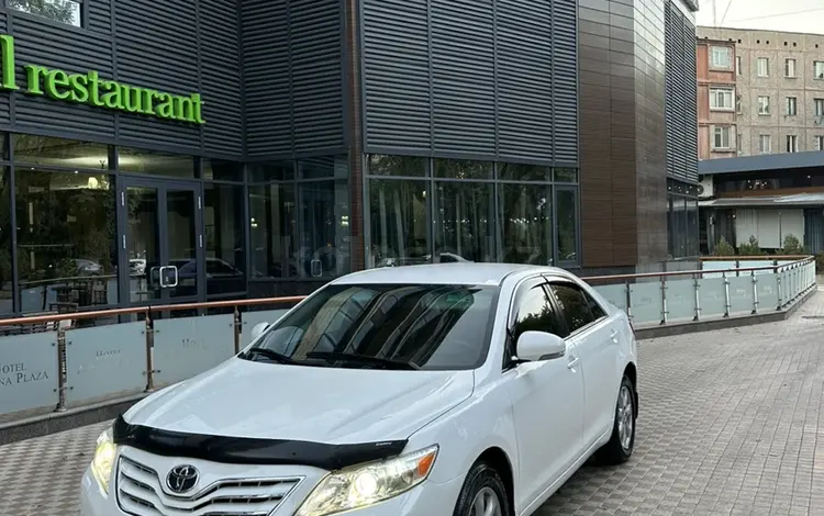 Toyota Camry 2010 года за 7 500 000 тг. в Шымкент