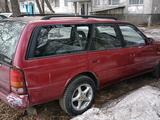 Mazda 626 1995 года за 1 600 000 тг. в Усть-Каменогорск – фото 4