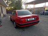 Audi 100 1993 годаүшін1 500 000 тг. в Тараз – фото 2