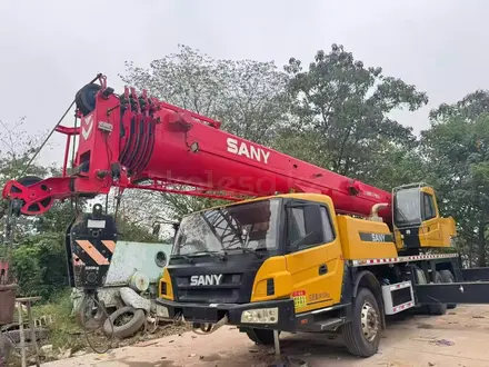 Sany  250 E5-1 2022 года за 40 000 000 тг. в Алматы