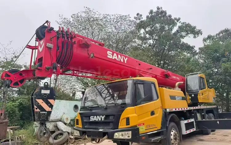 Sany  250 E5-1 2022 года за 40 000 000 тг. в Алматы