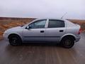 Opel Astra 2000 годаүшін1 600 000 тг. в Атырау – фото 5