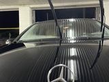 Mercedes-Benz C 200 2000 годаүшін2 400 000 тг. в Шымкент – фото 4