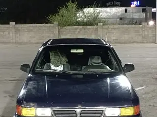 Mitsubishi Galant