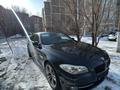 BMW 528 2012 годаүшін9 000 000 тг. в Астана – фото 15