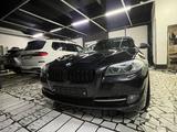 BMW 528 2012 годаүшін9 500 000 тг. в Астана