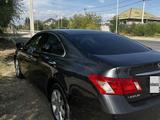 Lexus ES 350 2007 годаүшін5 950 000 тг. в Жаркент – фото 3