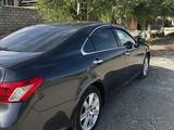Lexus ES 350 2007 годаүшін5 950 000 тг. в Жаркент – фото 4