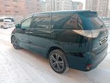 Toyota Estima 2011 года за 5 500 000 тг. в Астана – фото 4