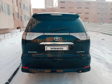 Toyota Estima 2011 года за 5 500 000 тг. в Астана – фото 5