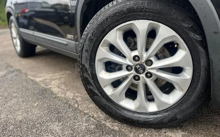 Диски R18 KiA Hyundai Nissan Mazda Mitsubishi за 180 000 тг. в Алматы