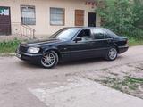 Mercedes-Benz S 320 1997 года за 2 855 555 тг. в Астана