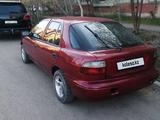 Kia Sephia 1998 годаүшін1 420 000 тг. в Астана – фото 2