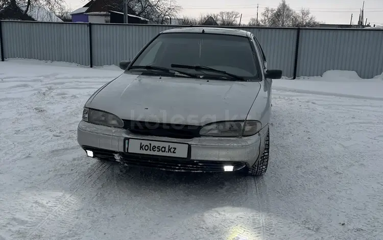 Ford Mondeo 1994 годаүшін1 000 000 тг. в Щучинск